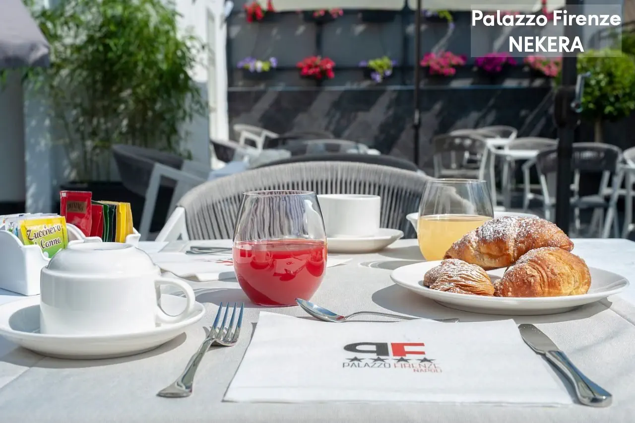 Palazzo Firenze 4*, фото 2