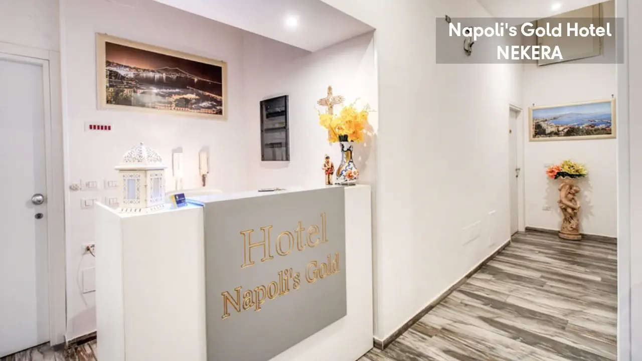Napoli Gold 3*