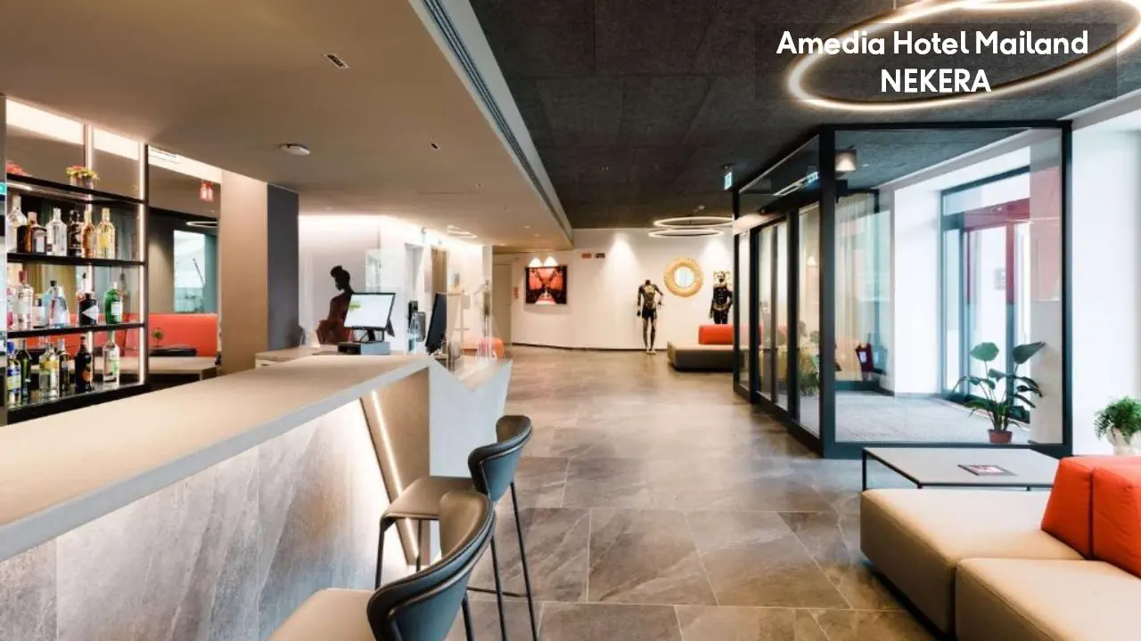 Amedia Milan Trademark Collection by Wyndham 3*