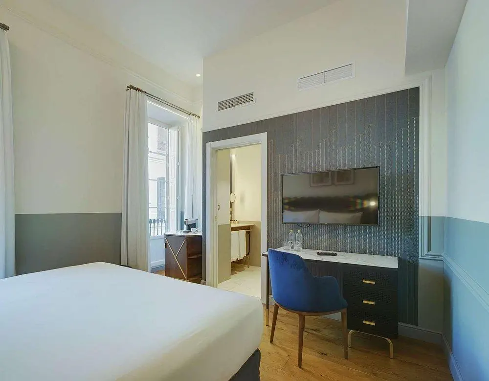 Casa Alberola Curio Collection by Hilton 4*, фото 6