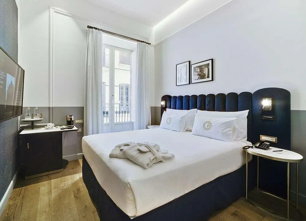 Casa Alberola Curio Collection by Hilton 4*, фото 7