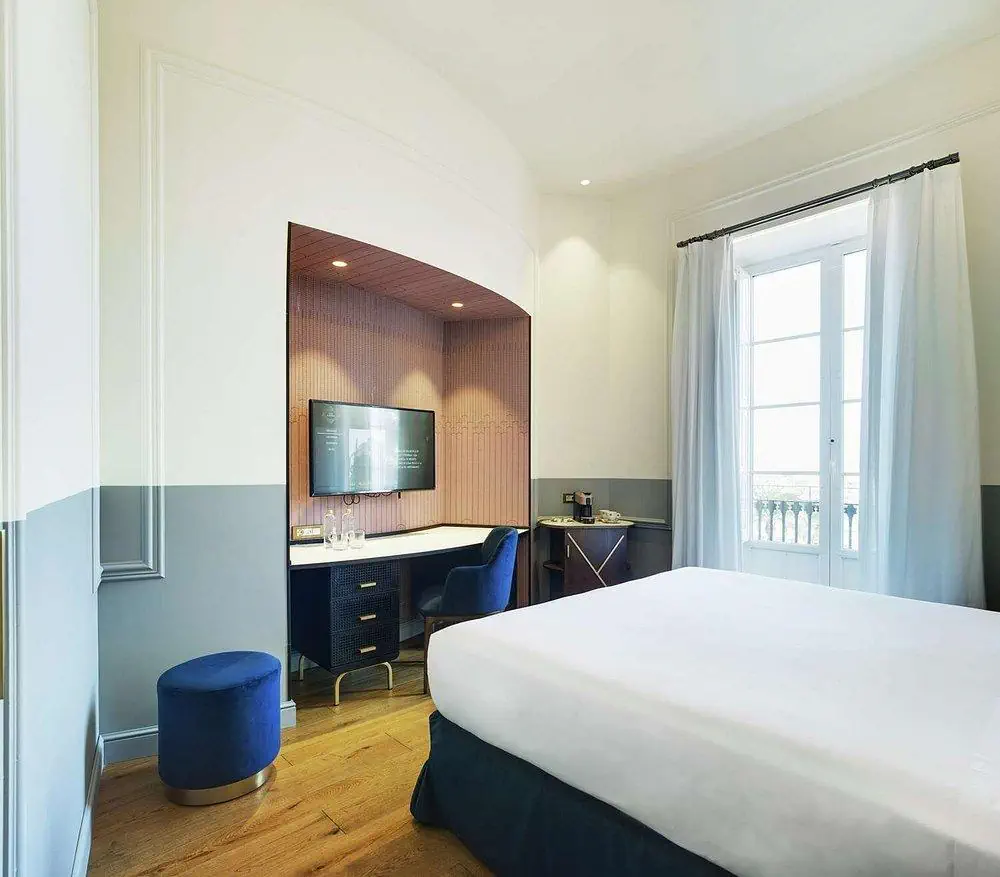Casa Alberola Curio Collection by Hilton 4*, фото 3