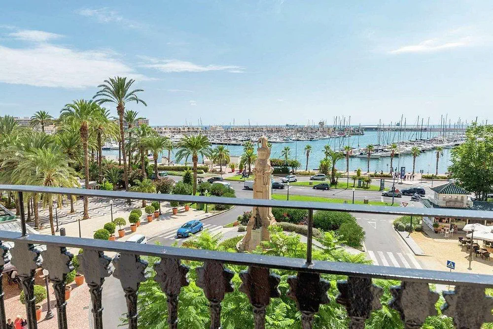 Casa Alberola Curio Collection by Hilton 4*