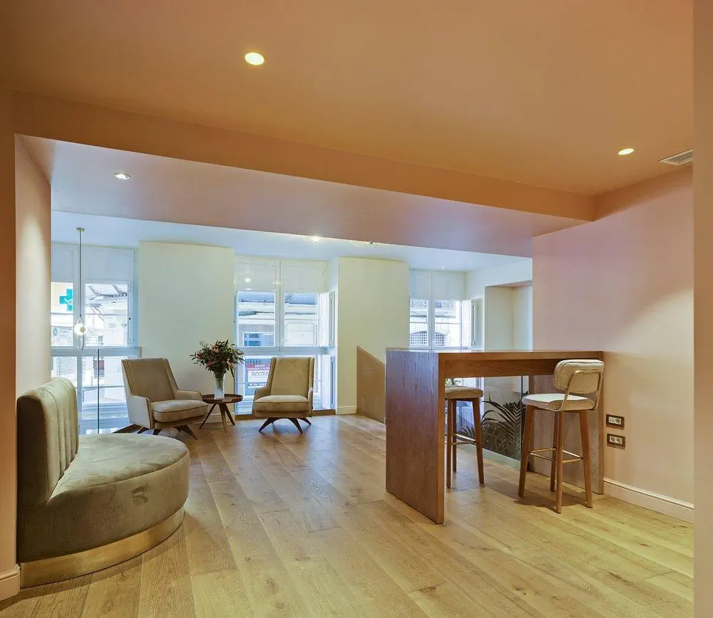 Casa Alberola Curio Collection by Hilton 4*, фото 10