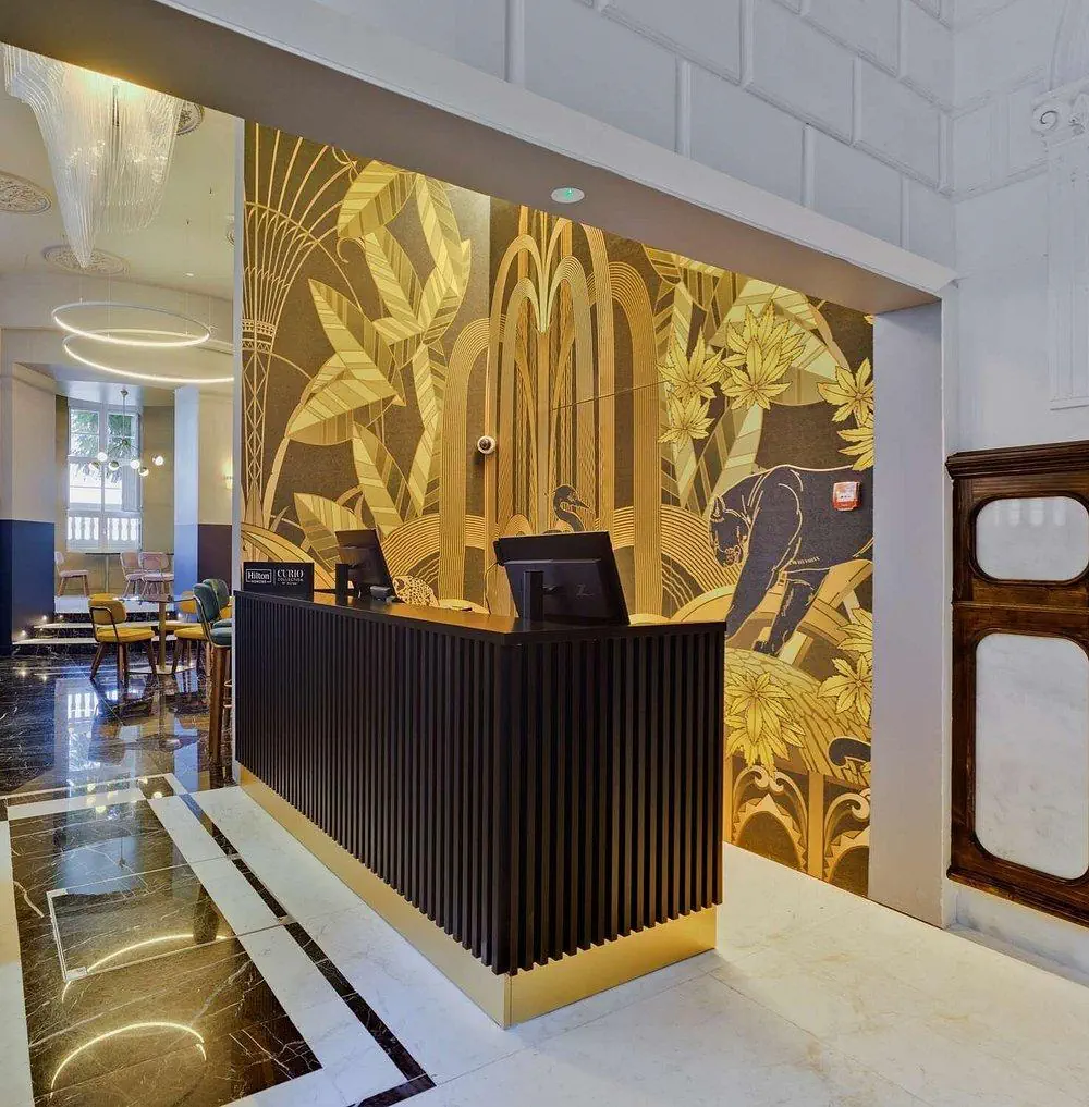 Casa Alberola Curio Collection by Hilton 4*, фото 9