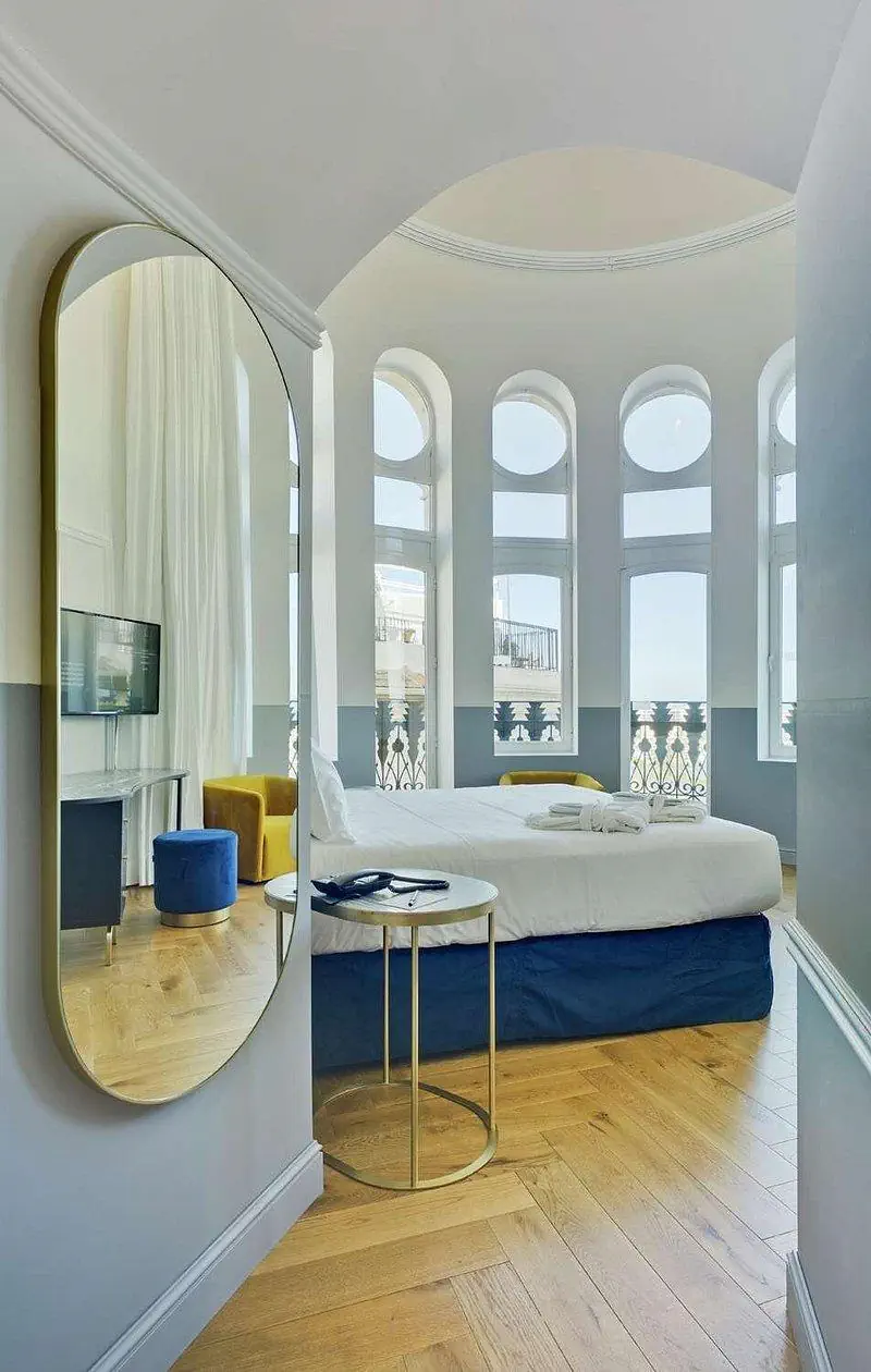 Casa Alberola Curio Collection by Hilton 4*, фото 2