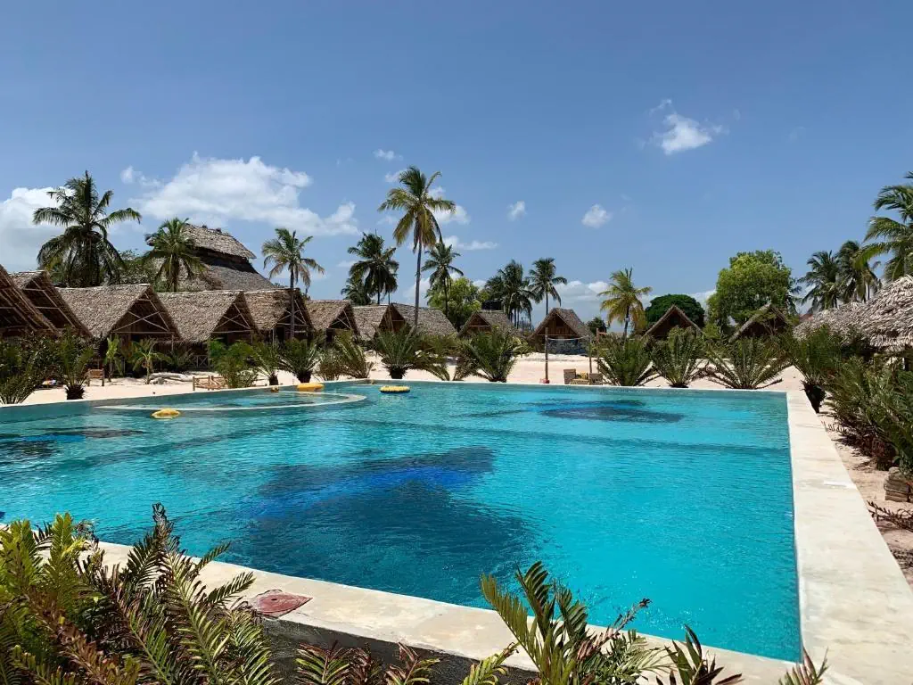 New Jambo Bungalows 2*, фото 11