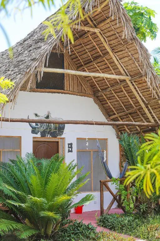 New Jambo Bungalows 2*, фото 8