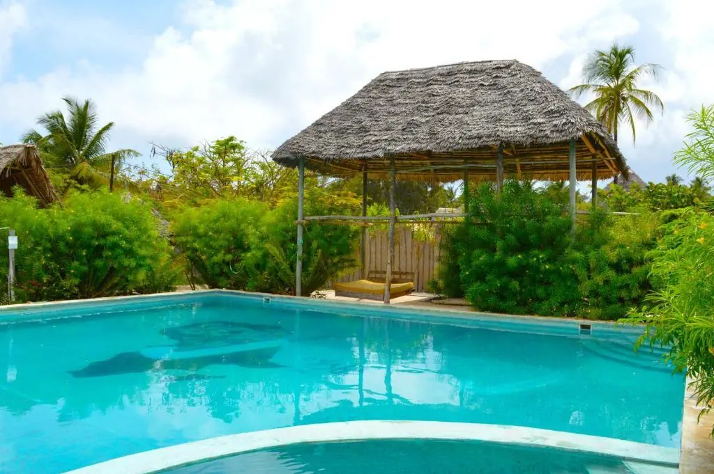 New Jambo Bungalows 2*, фото 14
