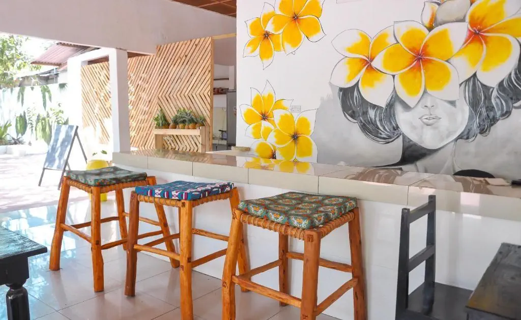Papaya Guest House 2*