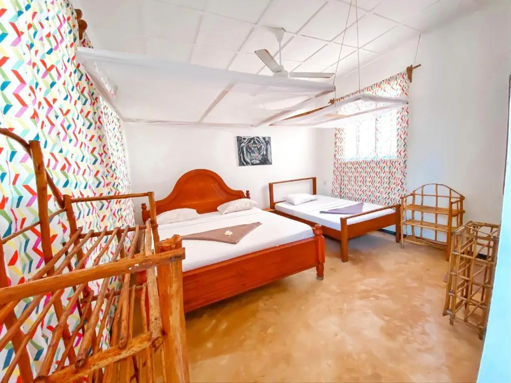 Papaya Guest House 2*, фото 2