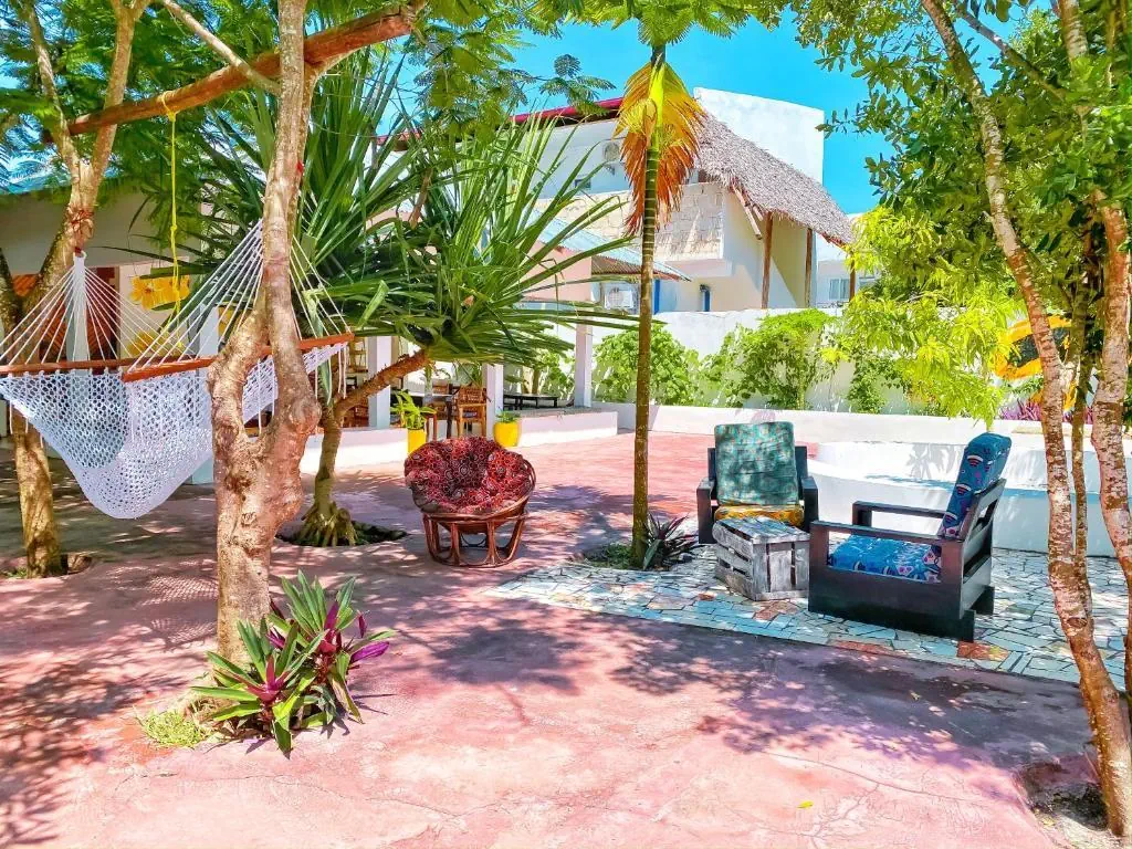 Papaya Guest House 2*, фото 15