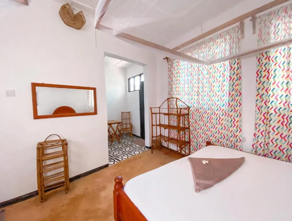 Papaya Guest House 2*, фото 4