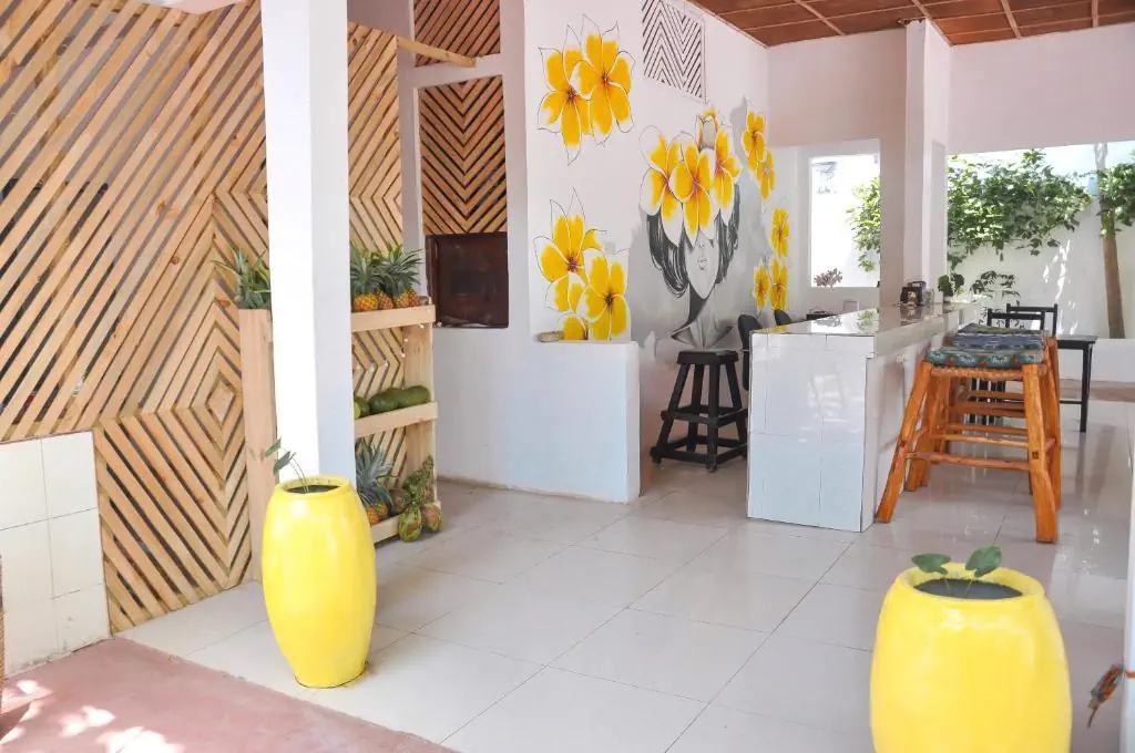 Papaya Guest House 2*, фото 14