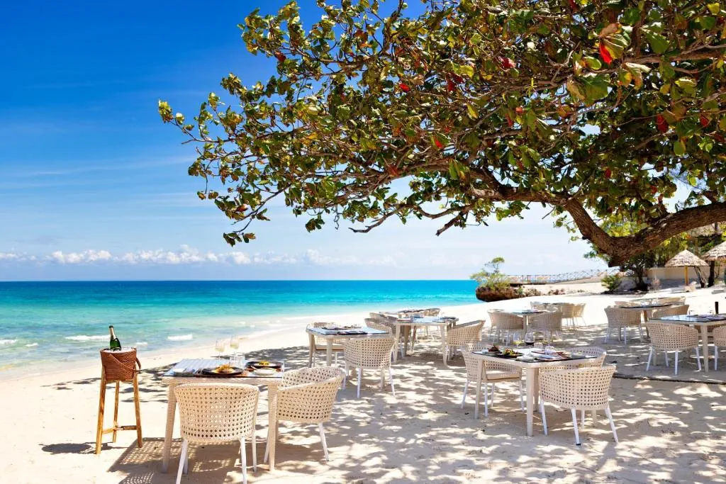 Bawe Island Zanzibar 5*, фото 9
