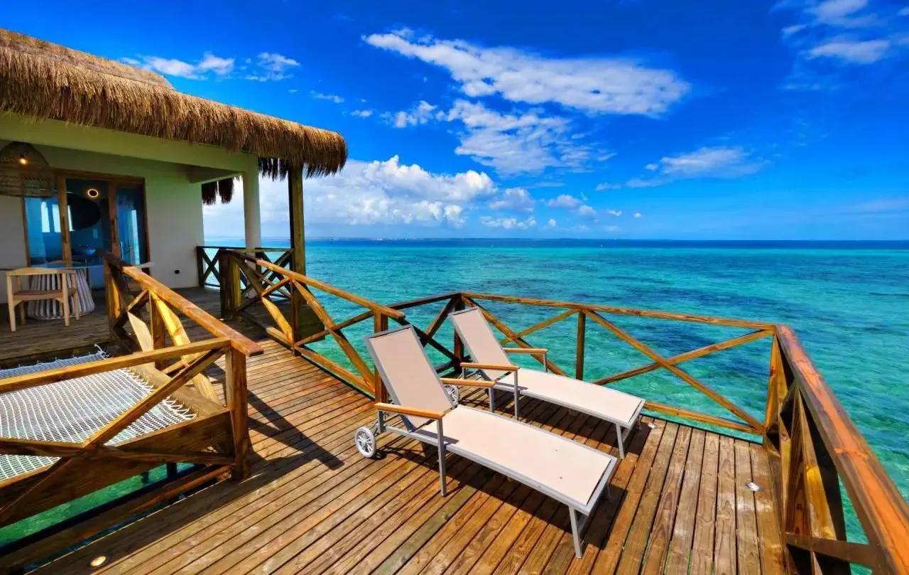 Bawe Island Zanzibar 5*, фото 6