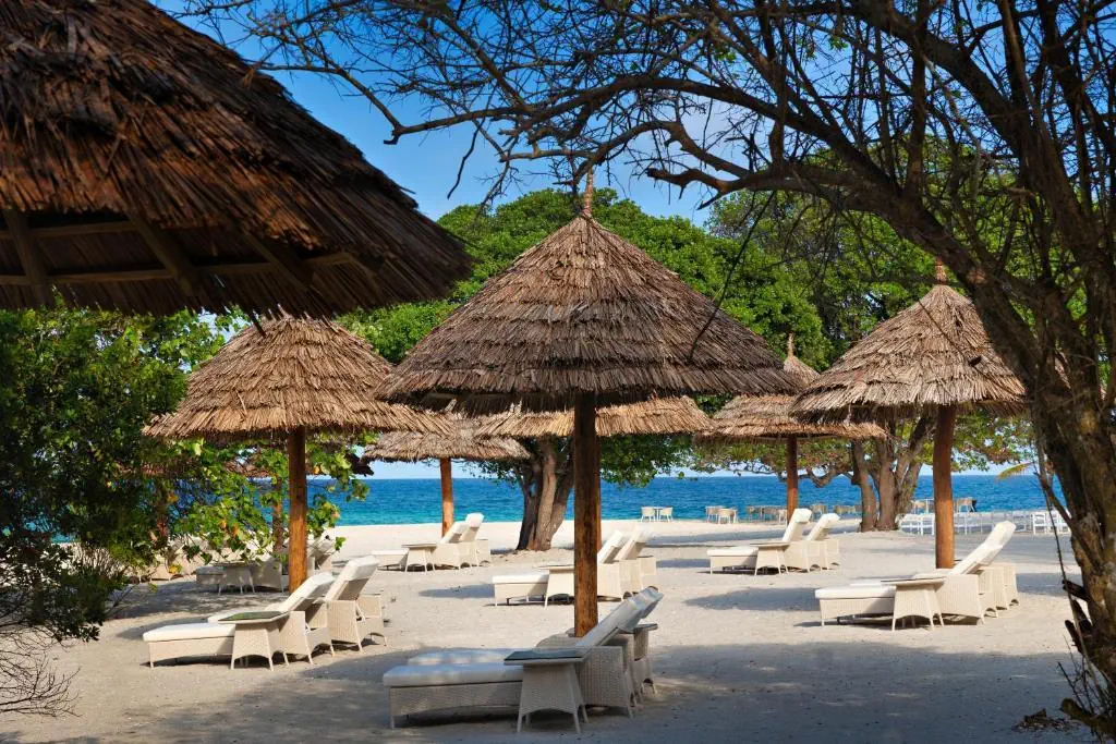 Bawe Island Zanzibar 5*, фото 2
