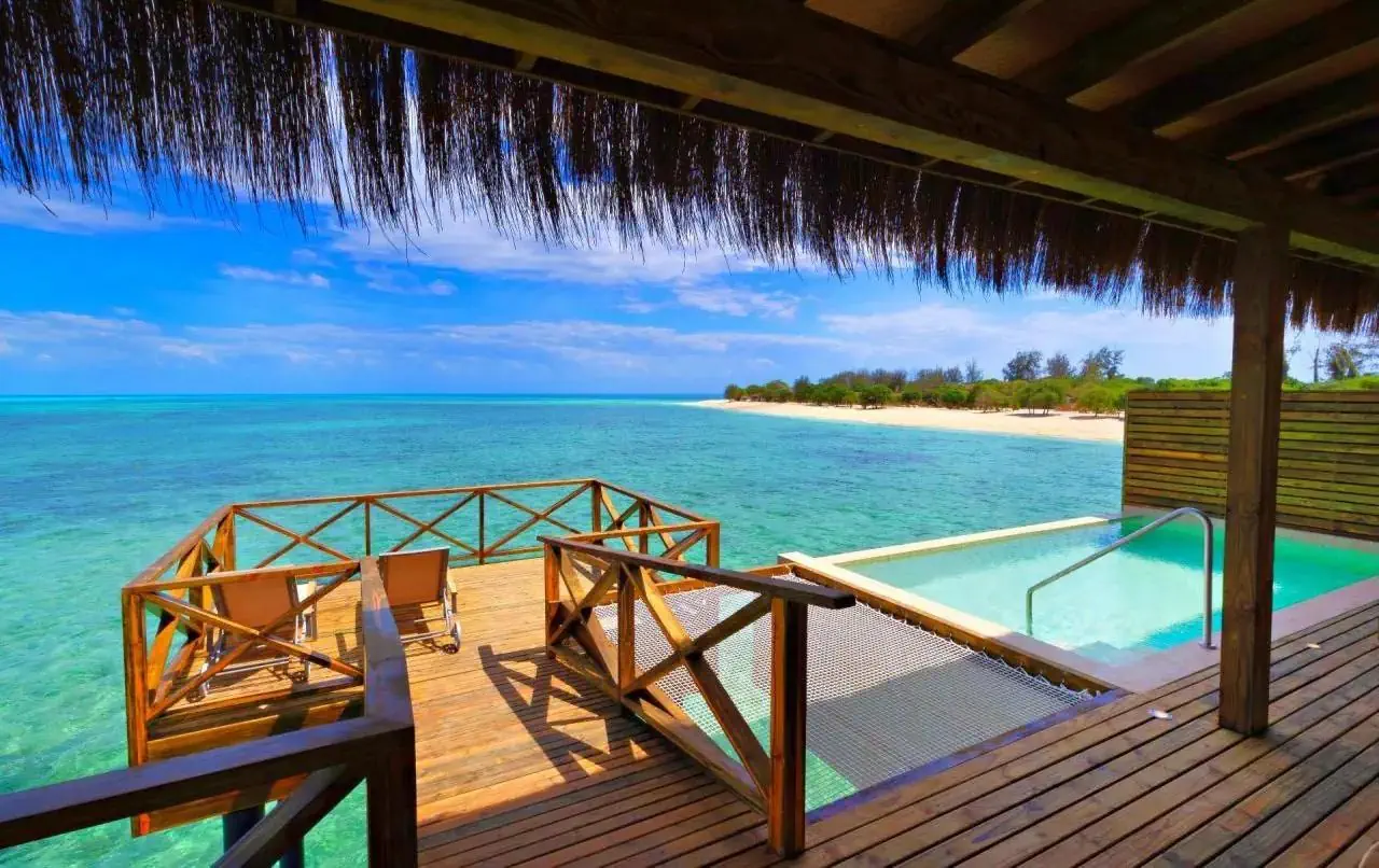 Bawe Island Zanzibar 5*, фото 7