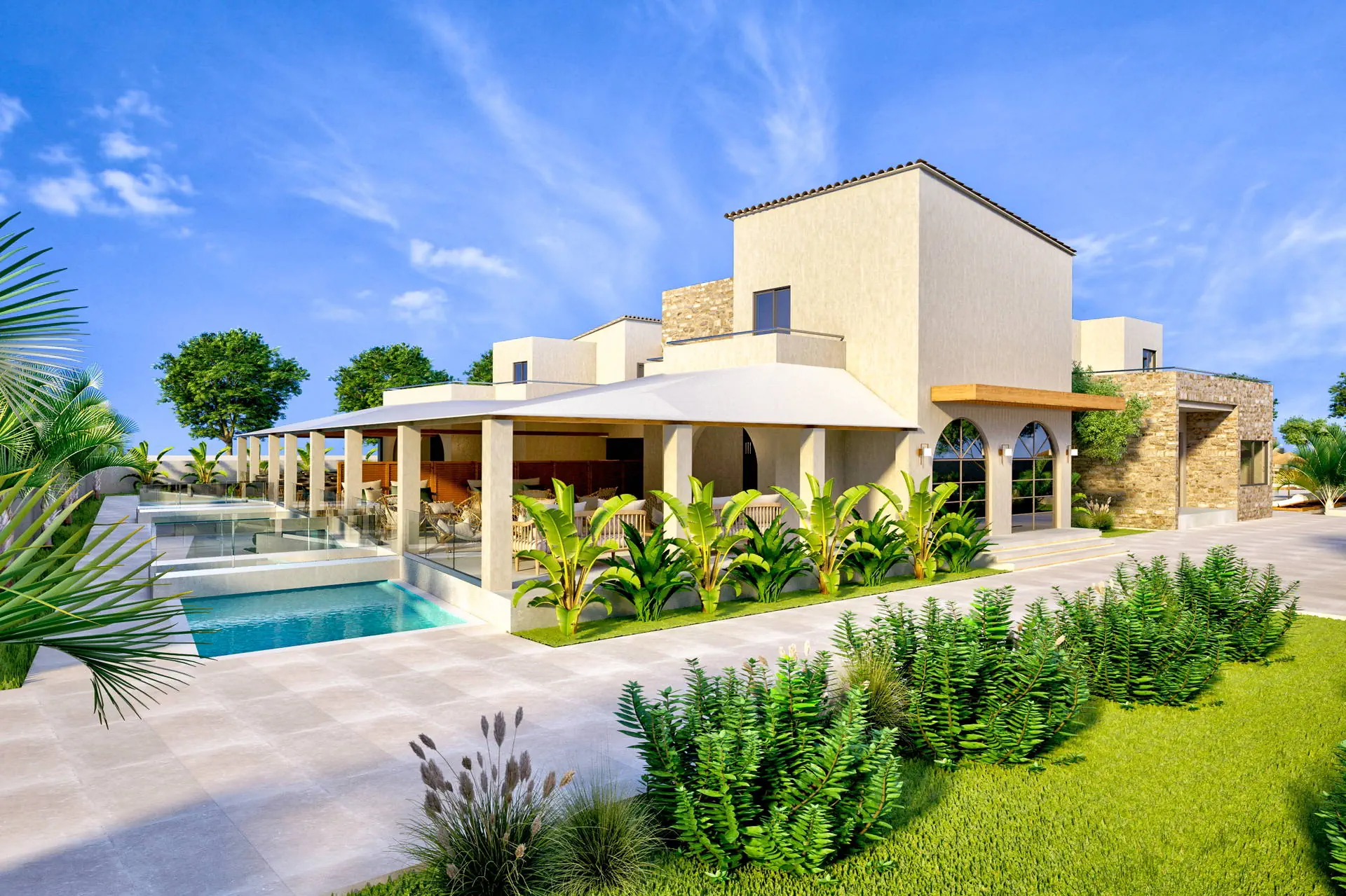 Ninos Serena Holiday Resort 4*, фото 3