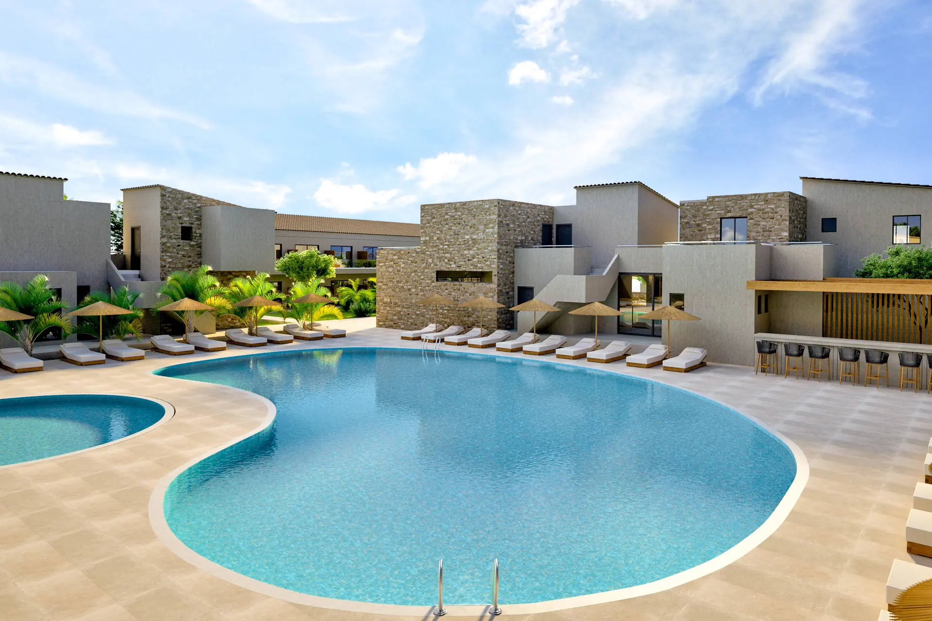 Ninos Serena Holiday Resort 4*, фото 2