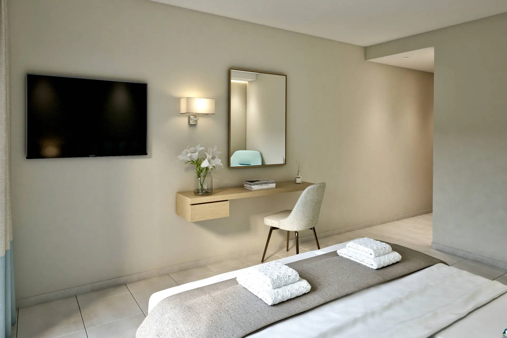 Ninos Serena Holiday Resort 4*, фото 6