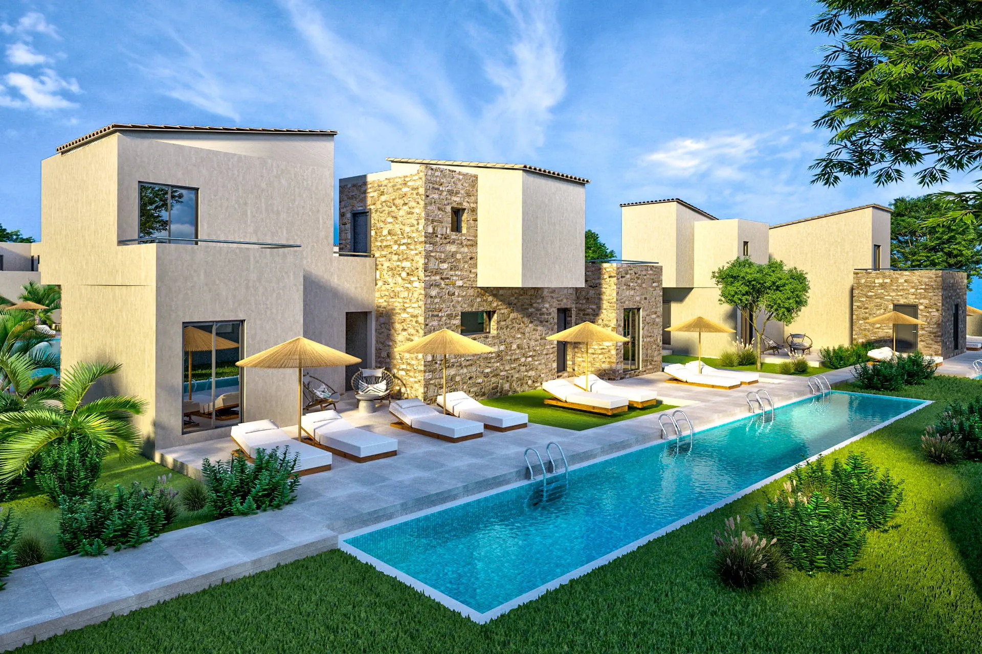 Ninos Serena Holiday Resort 4*, фото 4