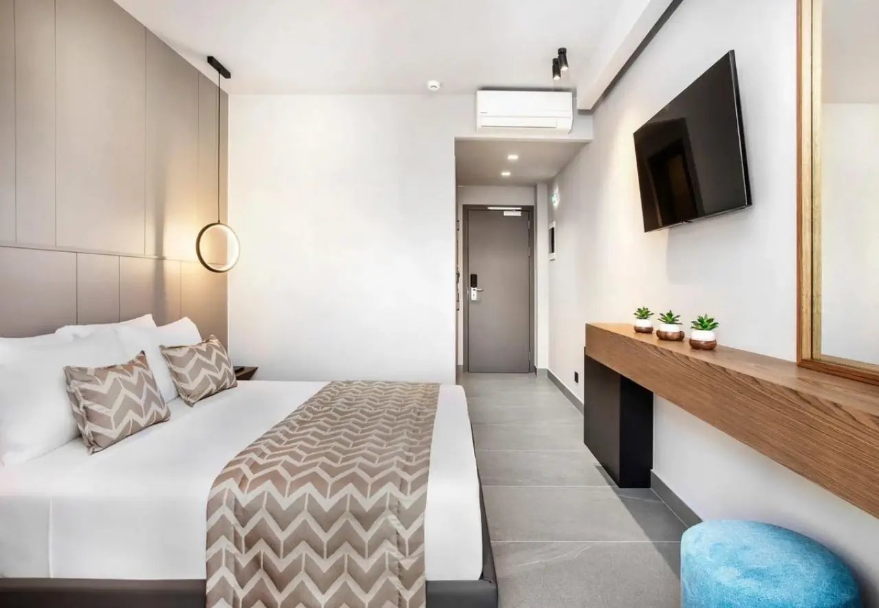 Luuks Luxury Accommodation 4*, фото 9