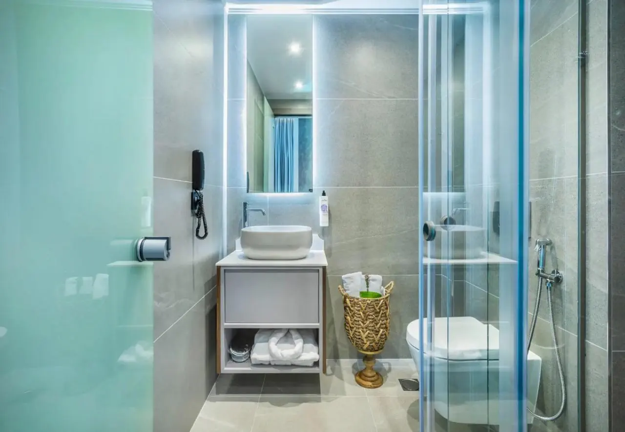 Luuks Luxury Accommodation 4*, фото 14