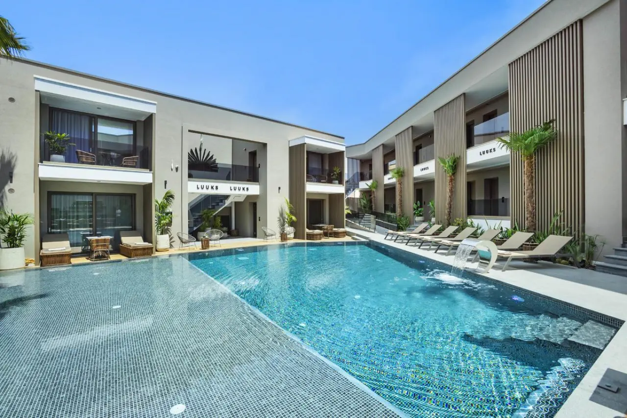 Luuks Luxury Accommodation 4*, фото 4