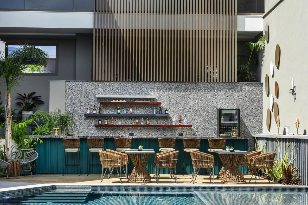 Luuks Luxury Accommodation 4*, фото 2
