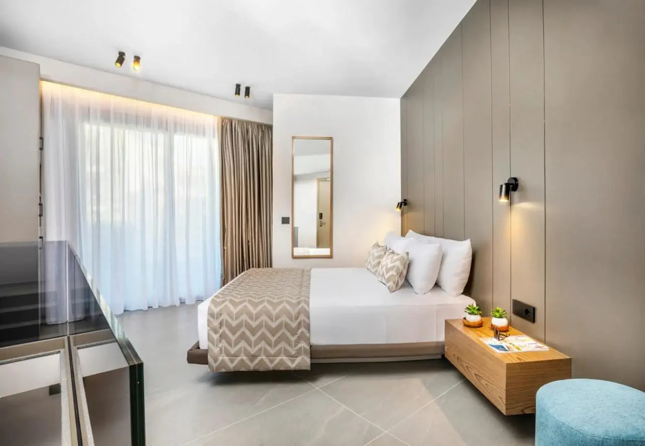 Luuks Luxury Accommodation 4*, фото 11