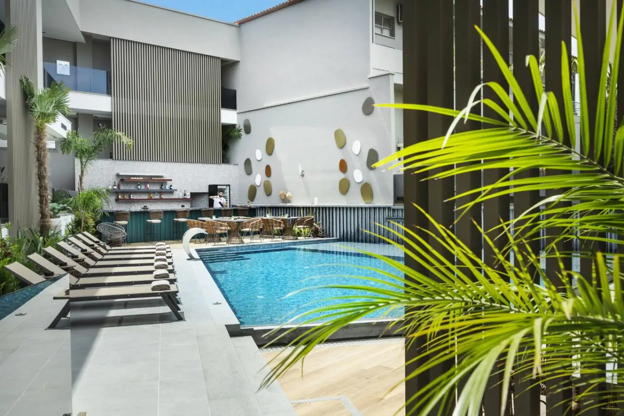Luuks Luxury Accommodation 4*, фото 6