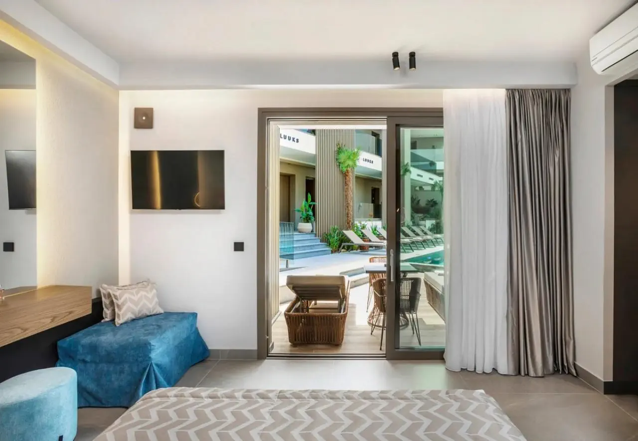 Luuks Luxury Accommodation 4*, фото 15