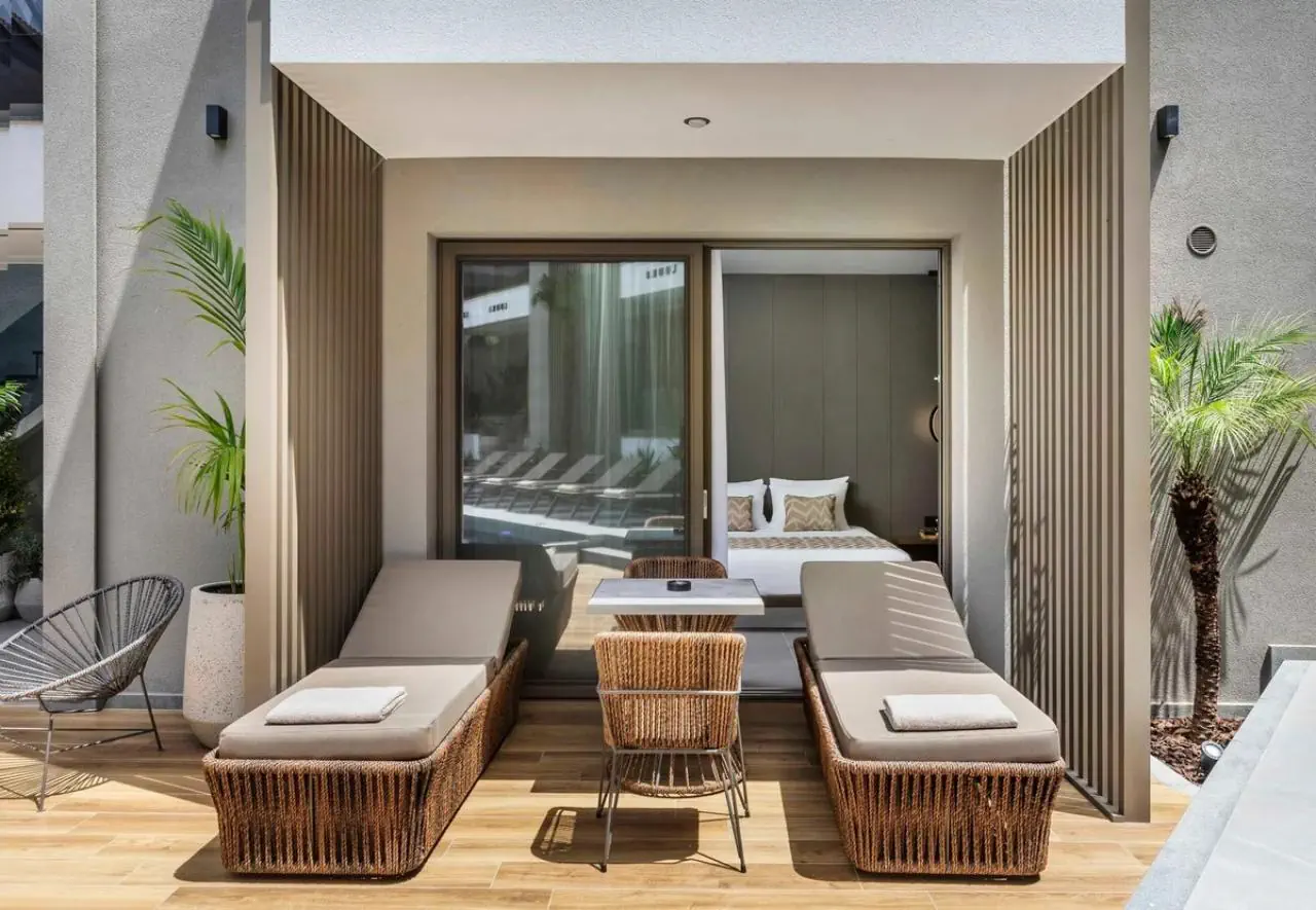 Luuks Luxury Accommodation 4*, фото 7