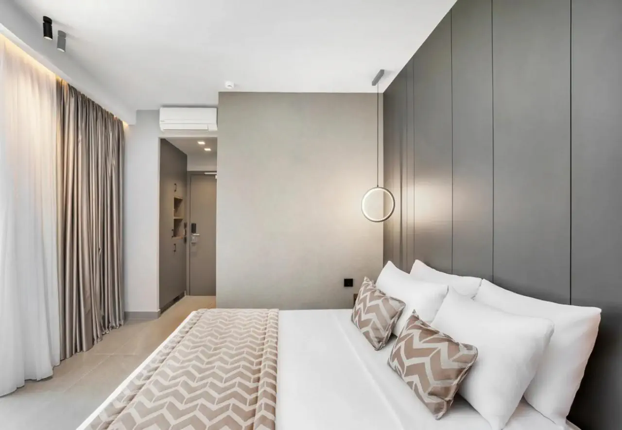 Luuks Luxury Accommodation 4*, фото 16