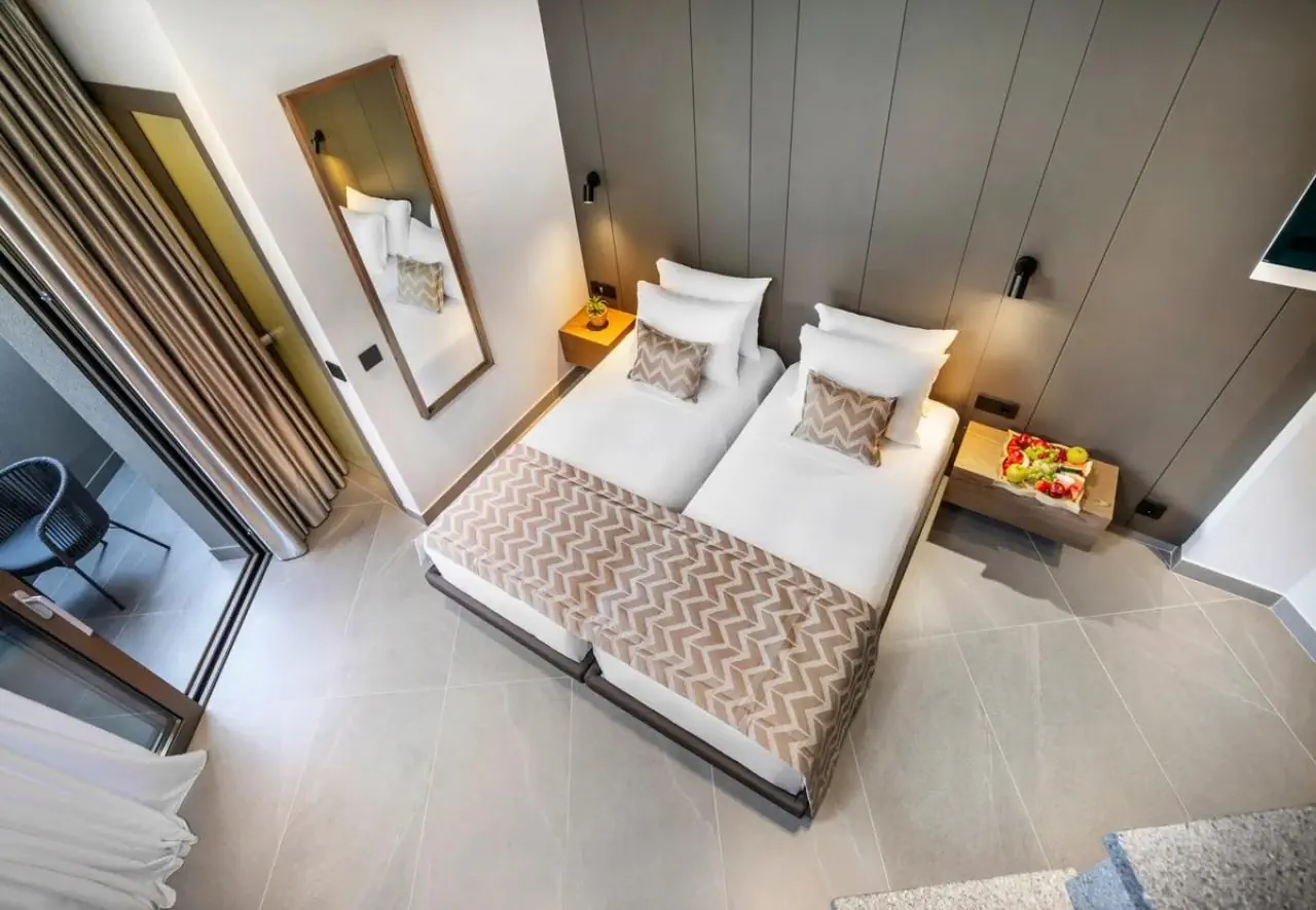 Luuks Luxury Accommodation 4*, фото 3