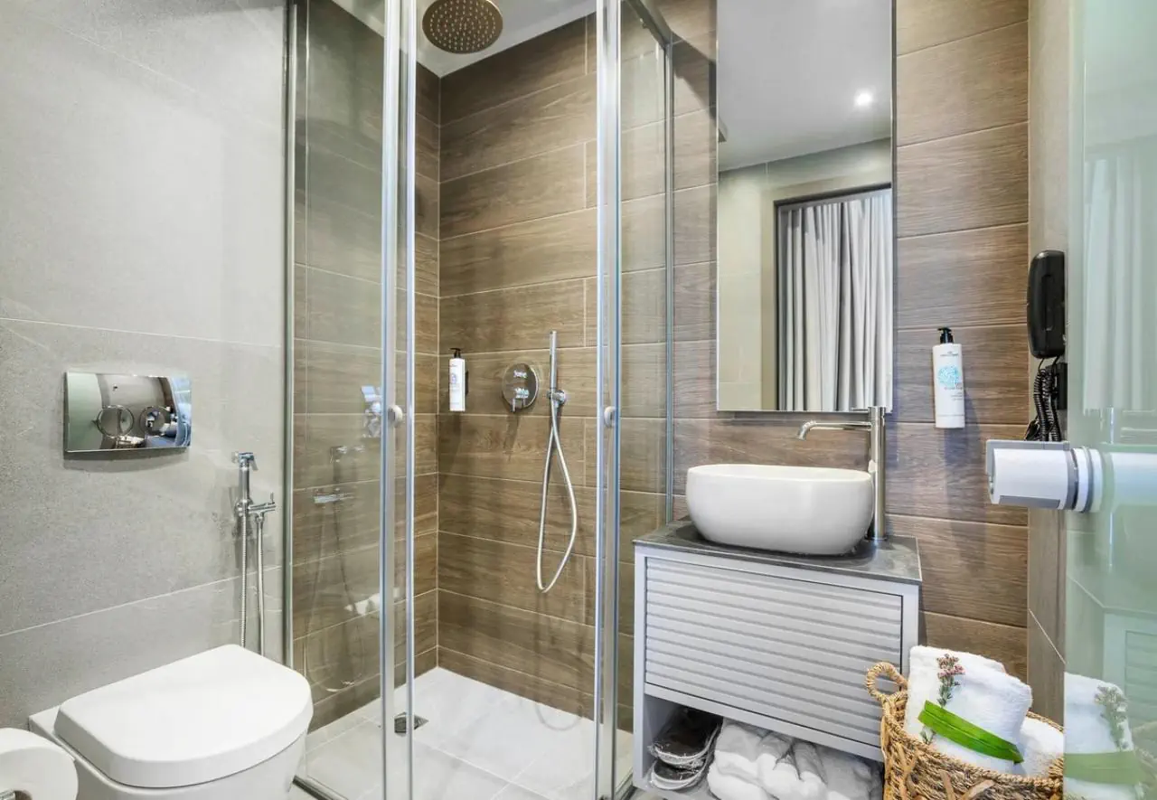 Luuks Luxury Accommodation 4*, фото 13