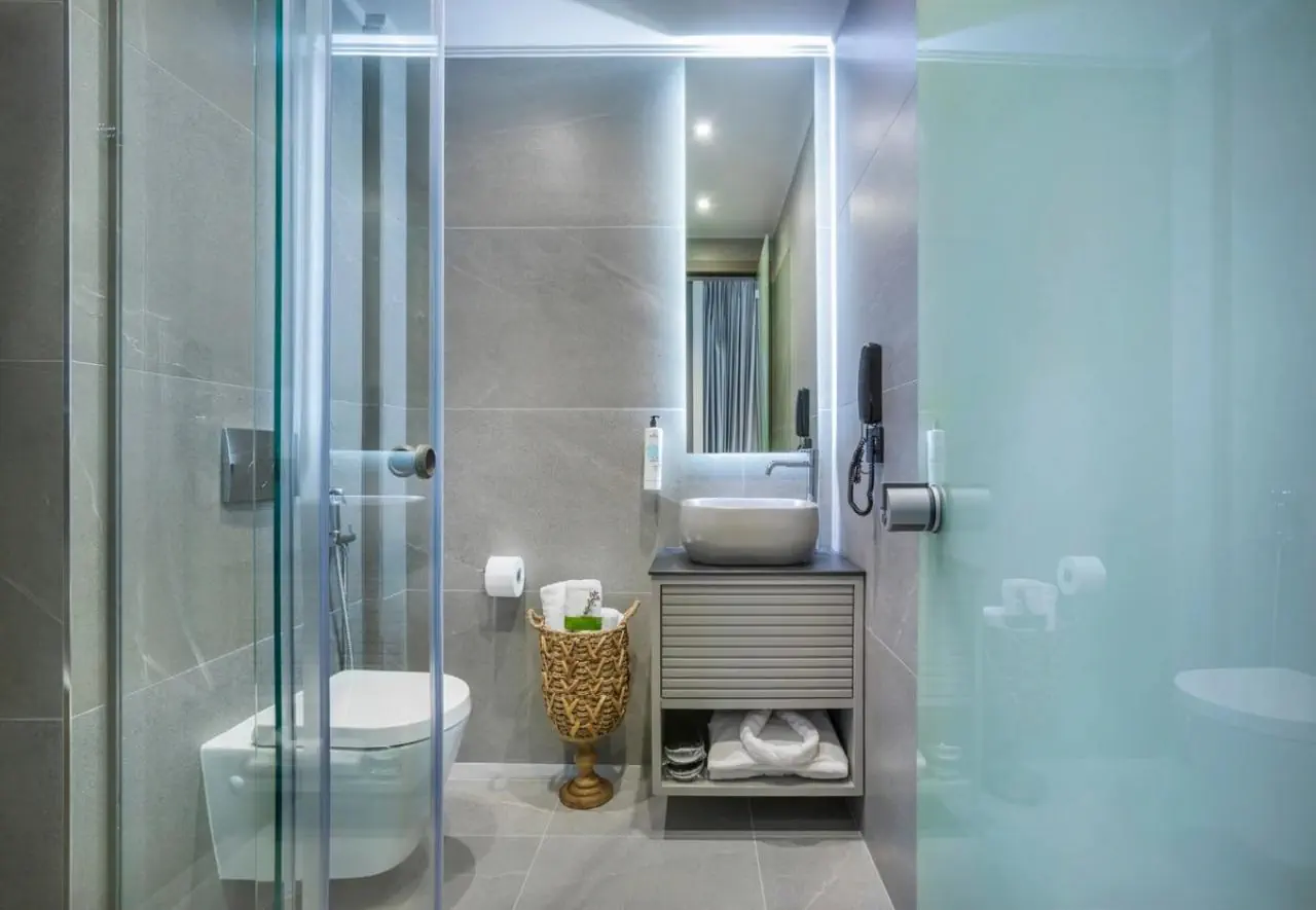 Luuks Luxury Accommodation 4*