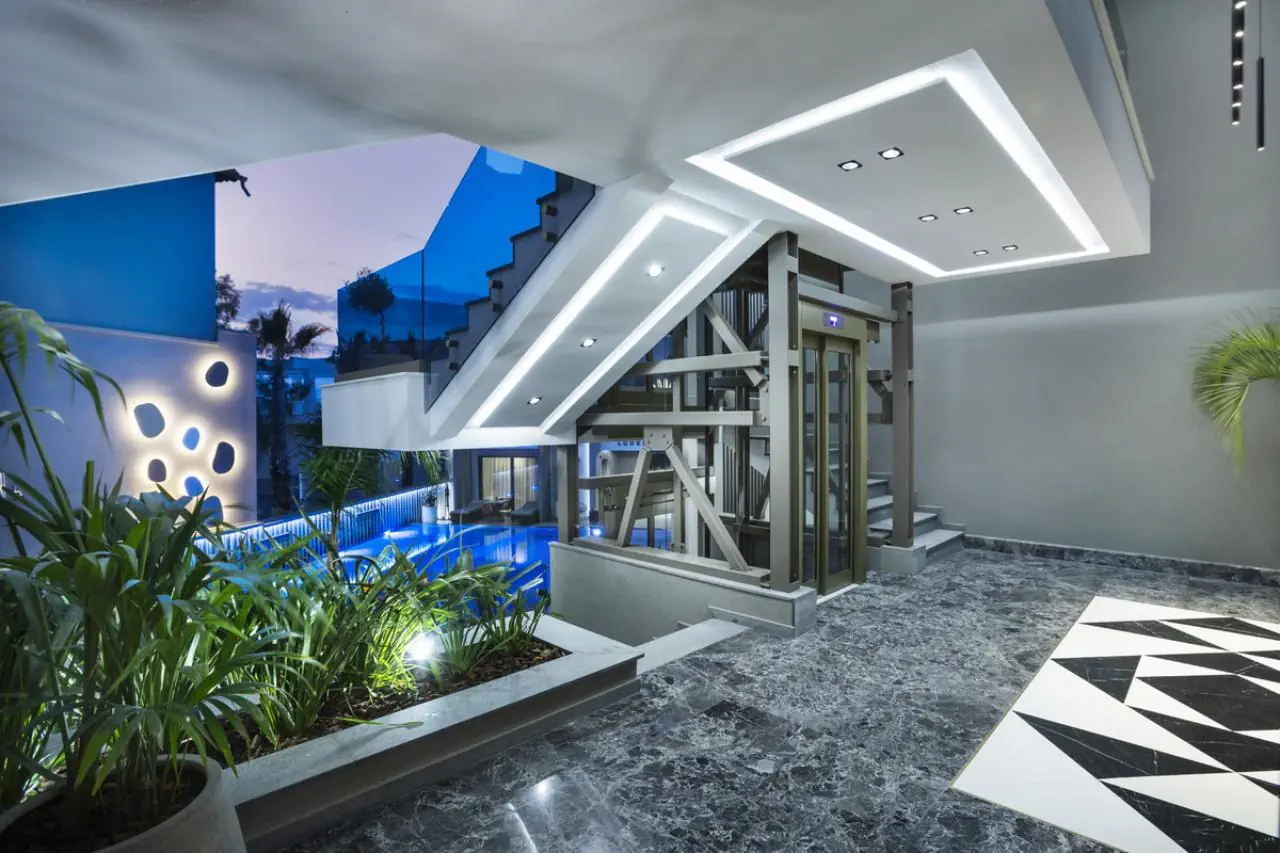 Luuks Luxury Accommodation 4*, фото 10