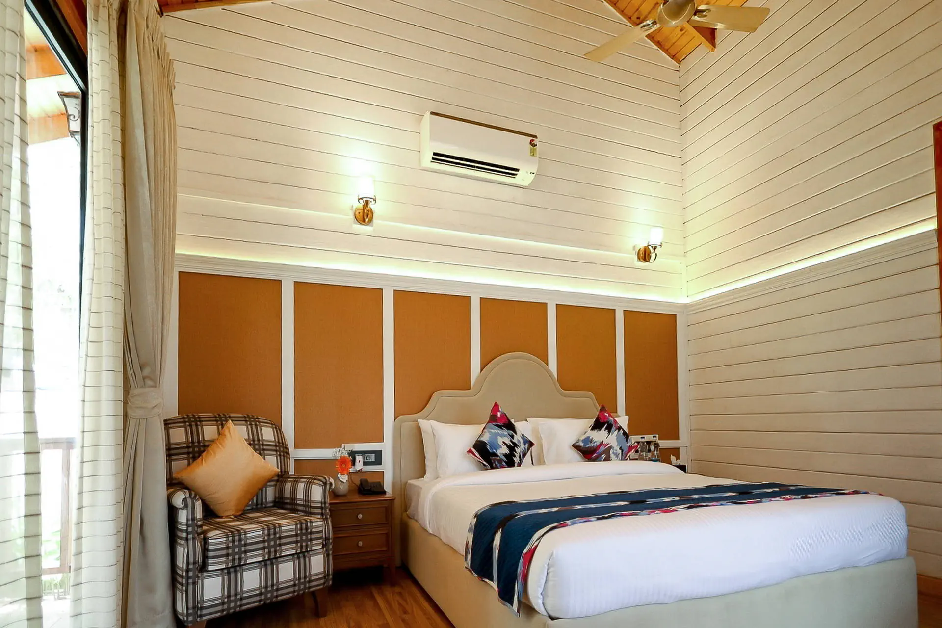 Aaristo Beach Resort 3*, фото 5