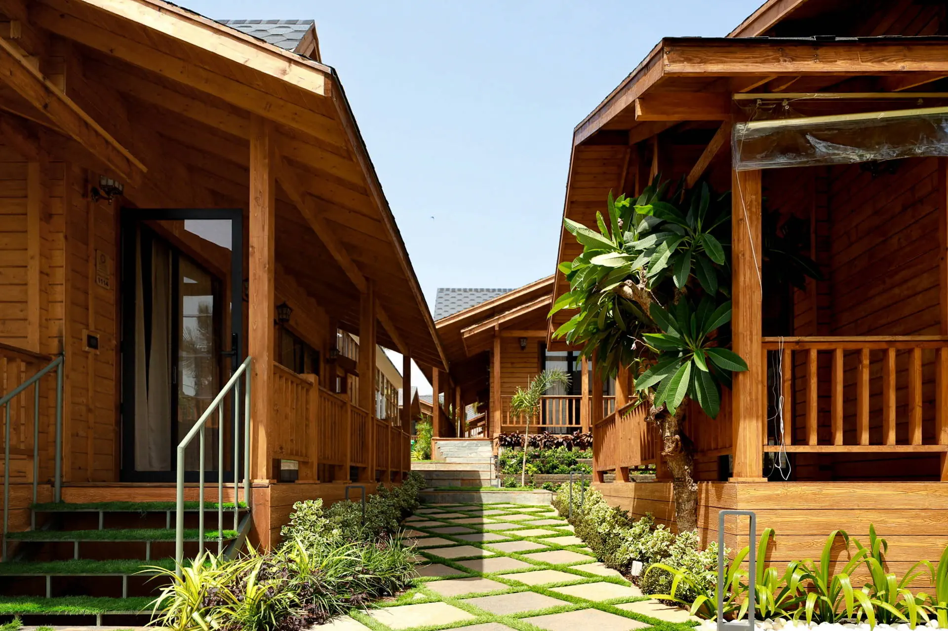Aaristo Beach Resort 3*