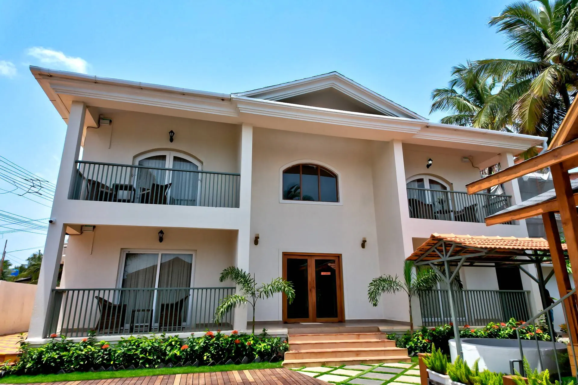 Aaristo Beach Resort 3*, фото 4