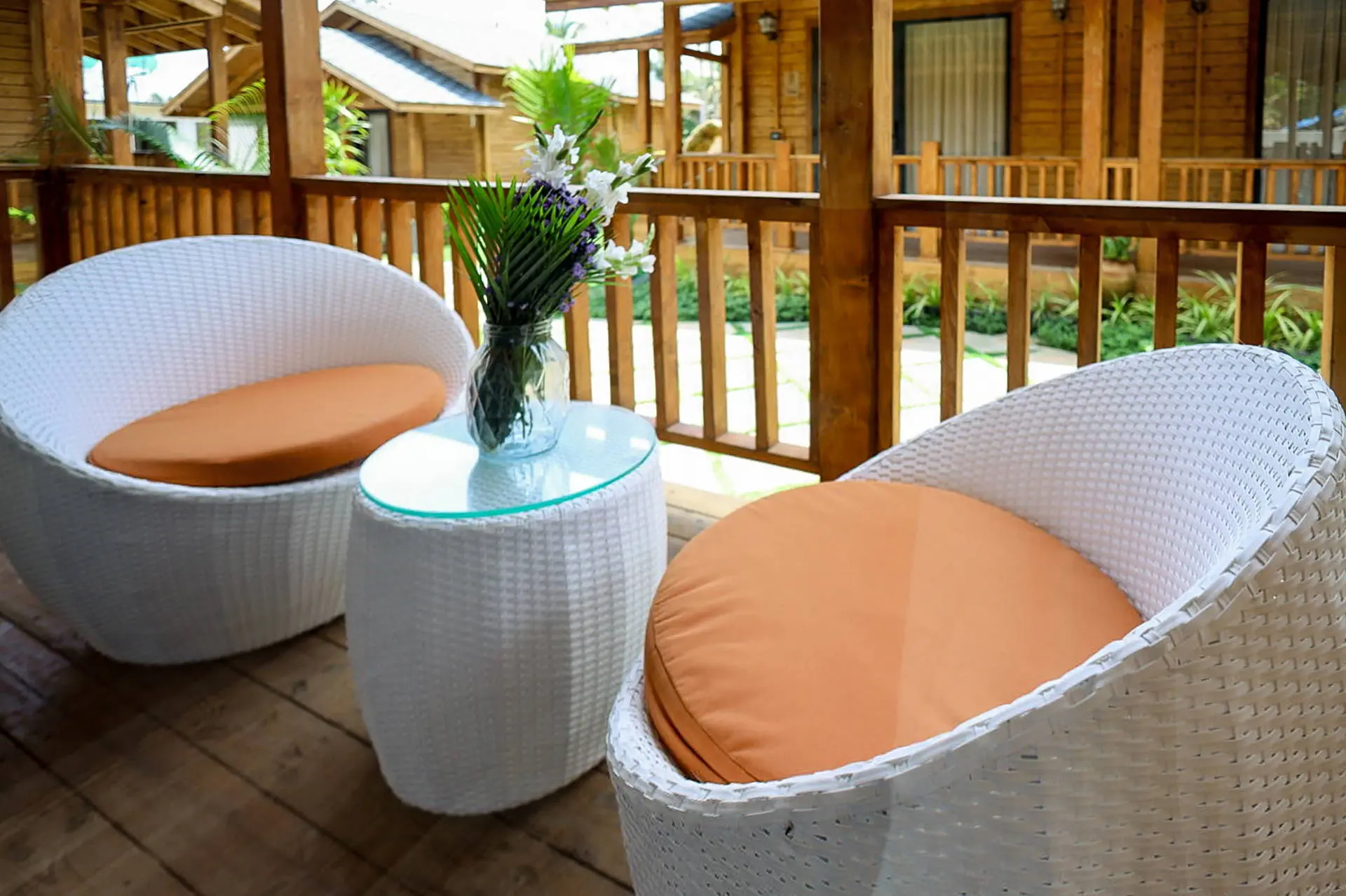 Aaristo Beach Resort 3*, фото 9