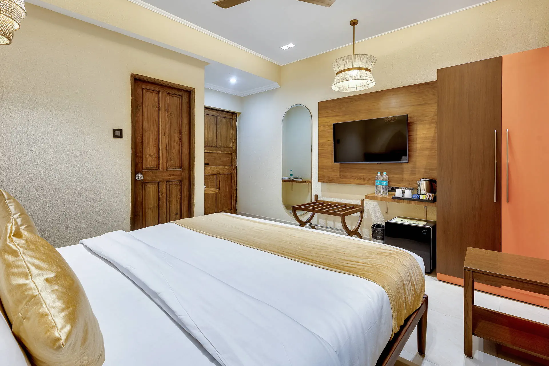 Aaristo Beach Resort 3*, фото 6