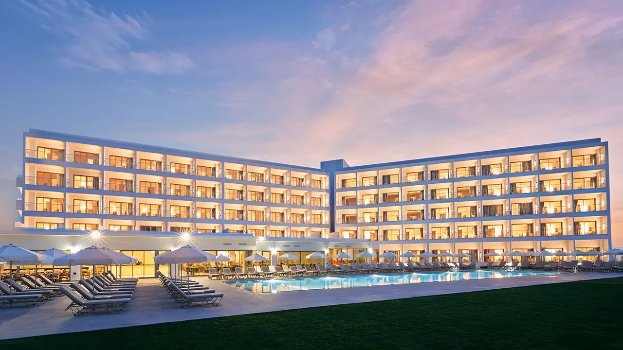 Maris Grand Aquapark 4*