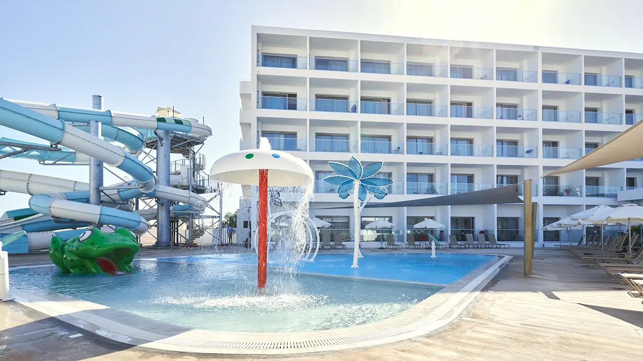 Maris Grand Aquapark 4*, фото 2