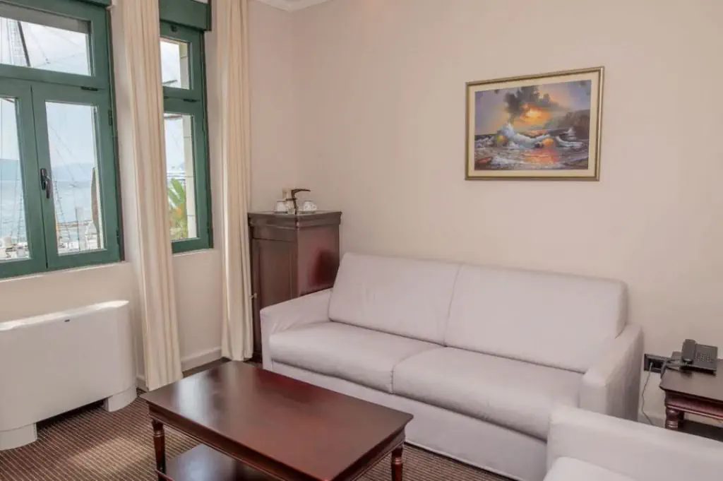 Astoria Tivat 4*, фото 7