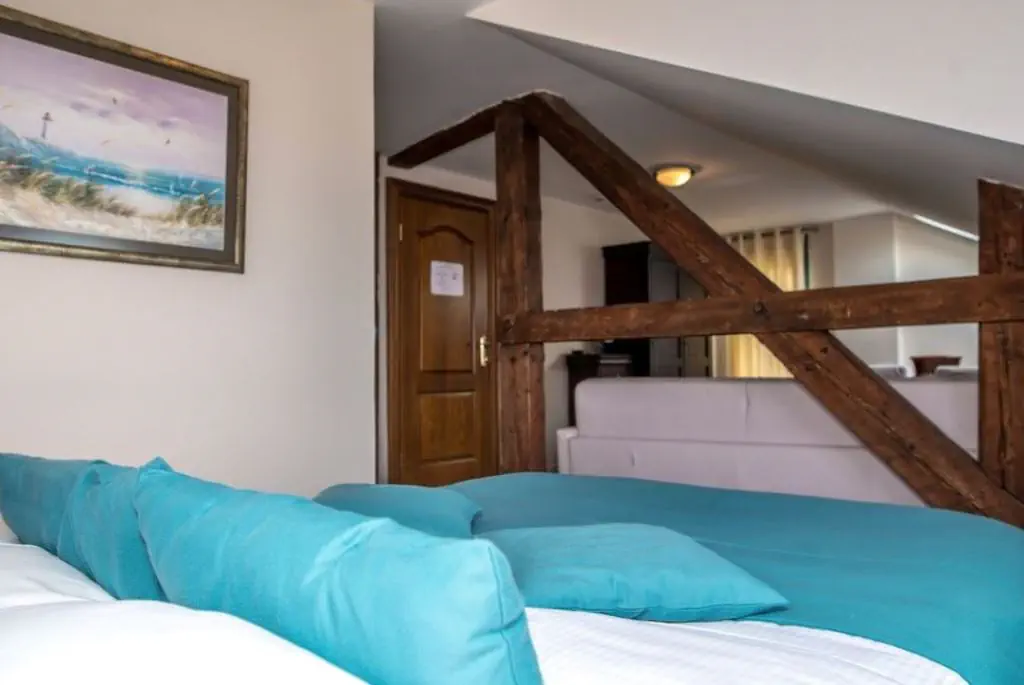Astoria Tivat 4*, фото 14