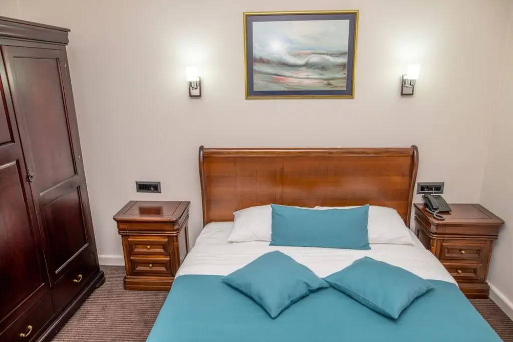 Astoria Tivat 4*