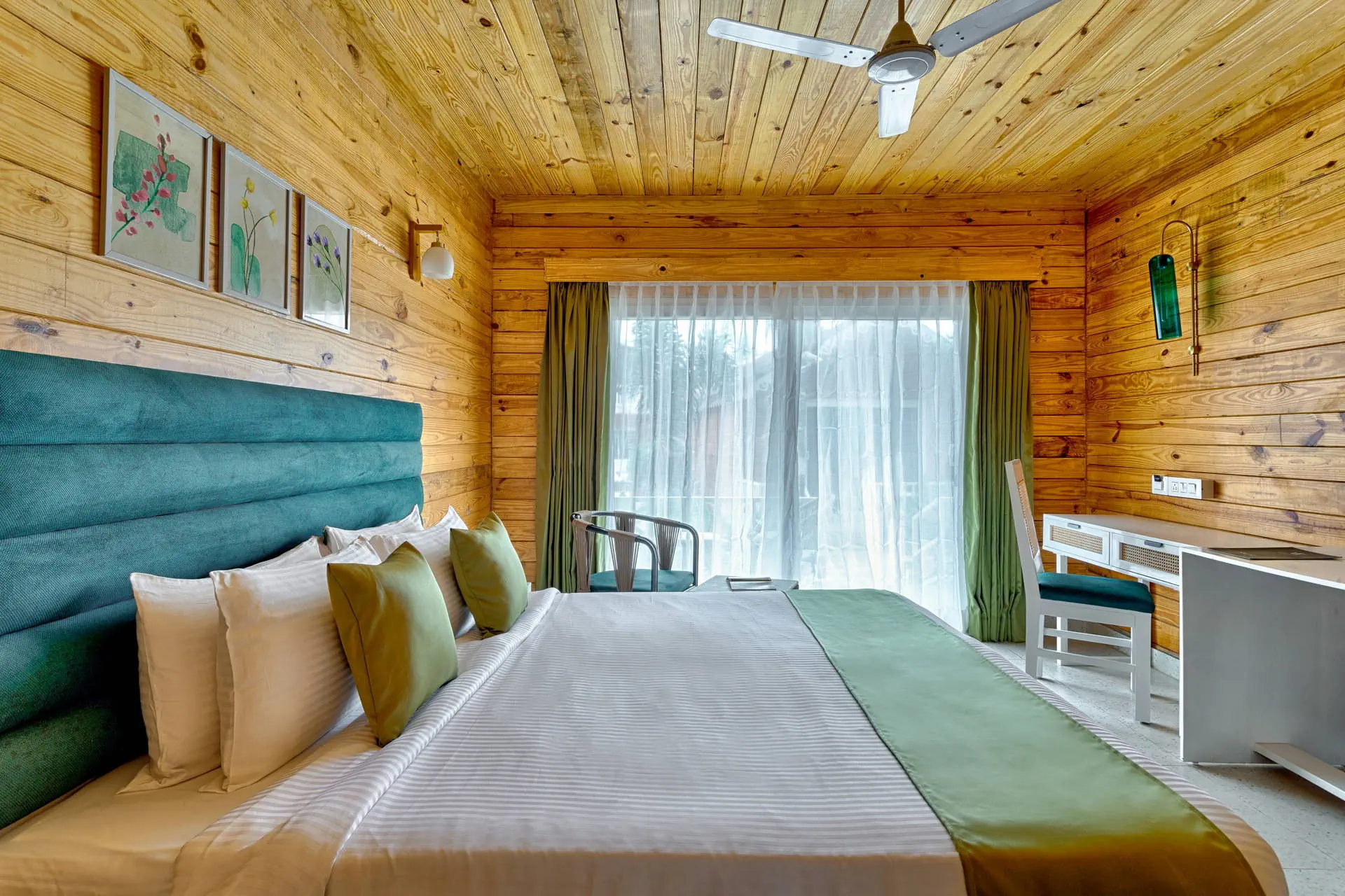 Aralea Beach Resort by Stone Wood 3*, фото 4